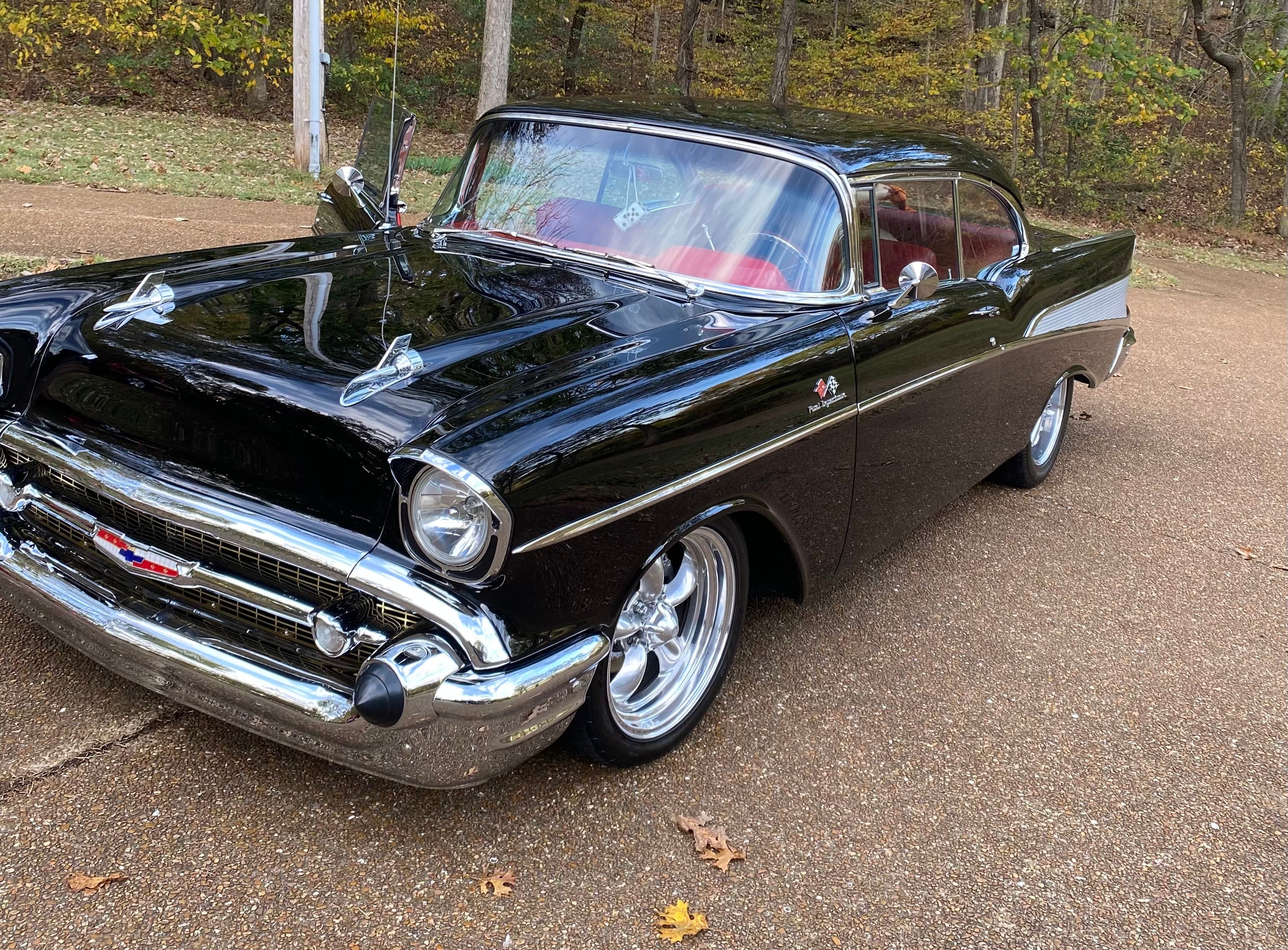 Gavinni's luxury detailing work