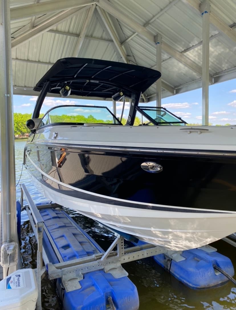 Marine Detailing